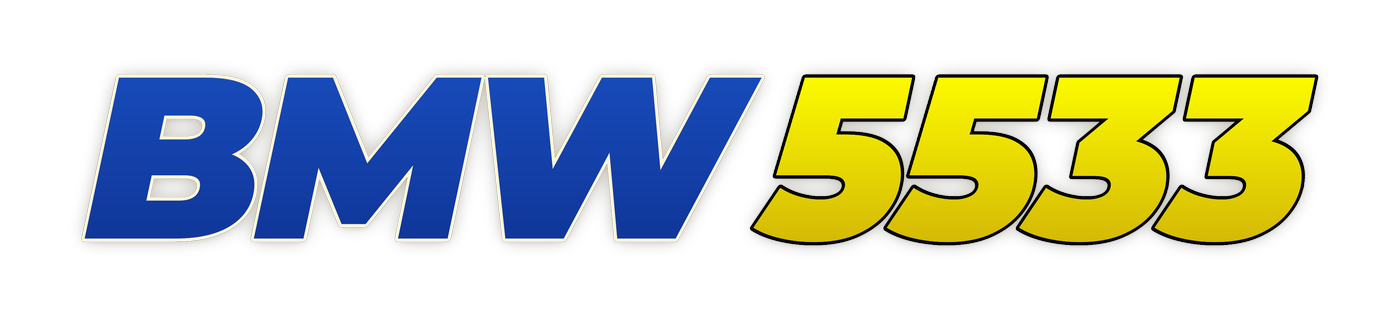 bmw5533 Logo